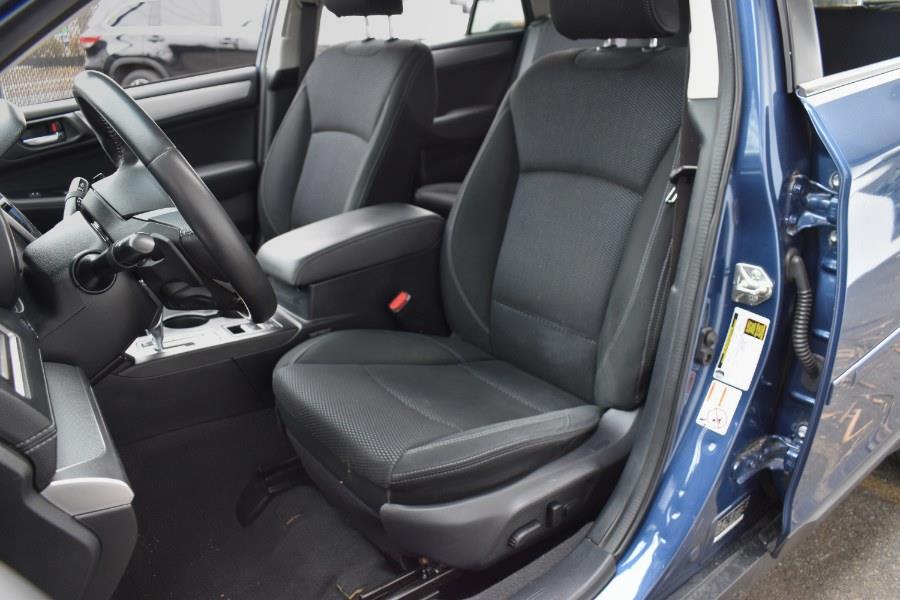2019 Subaru Outback 2.5i Premium photo