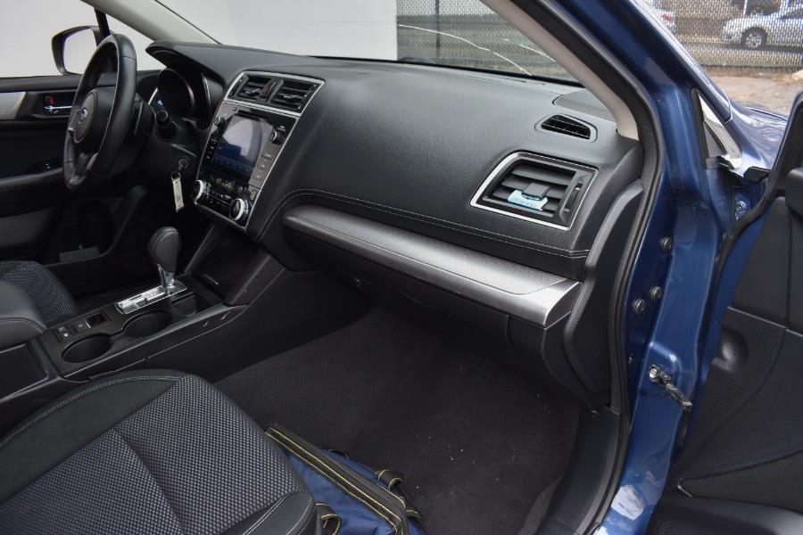 2019 Subaru Outback 2.5i Premium photo