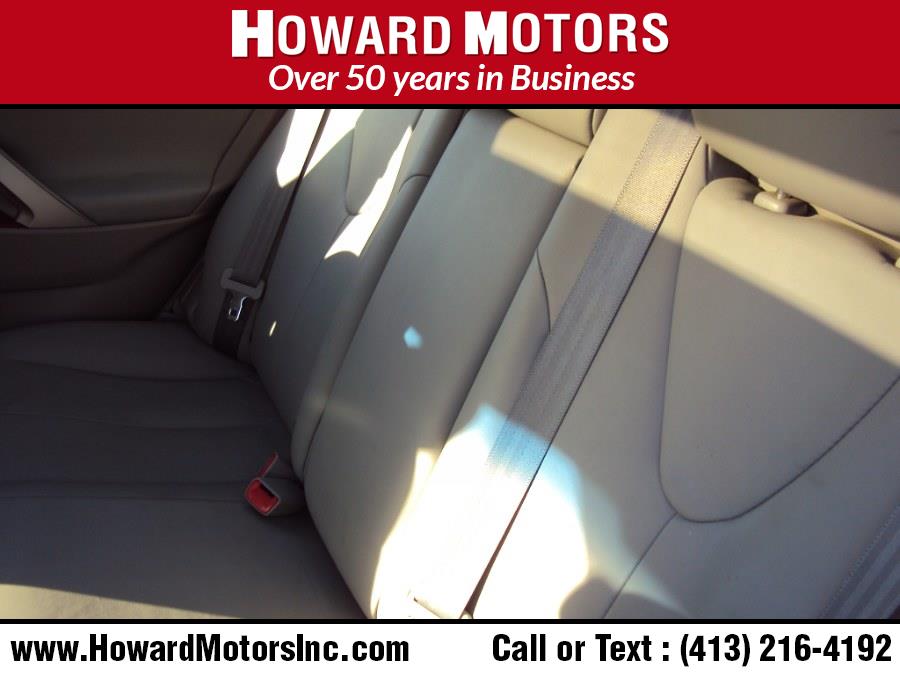 2008 Toyota Camry photo