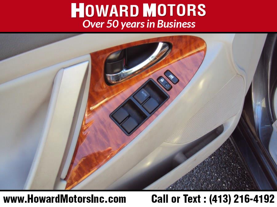 2008 Toyota Camry photo