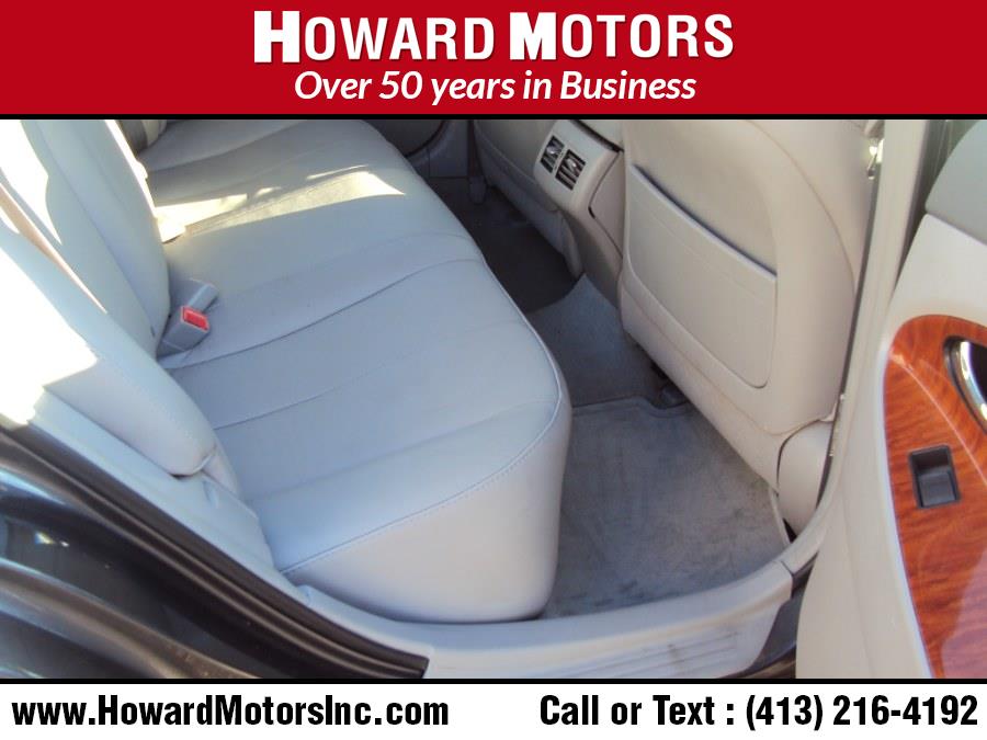 2008 Toyota Camry photo