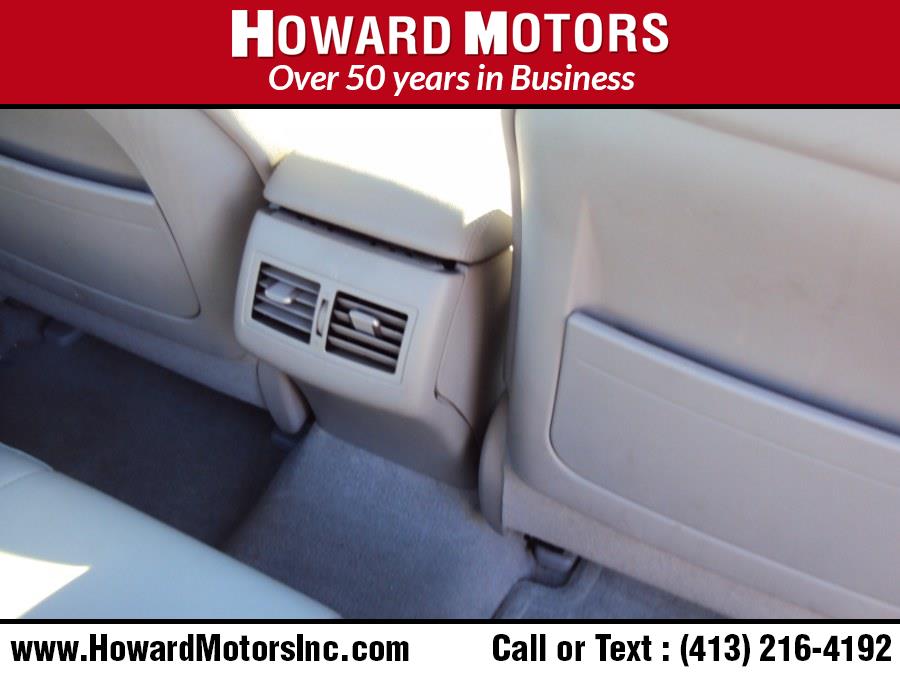 2008 Toyota Camry photo