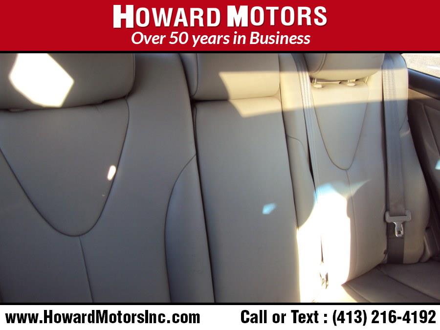 2008 Toyota Camry photo