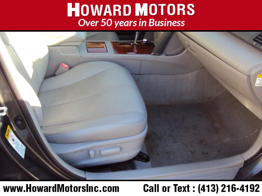 2008 Toyota Camry photo