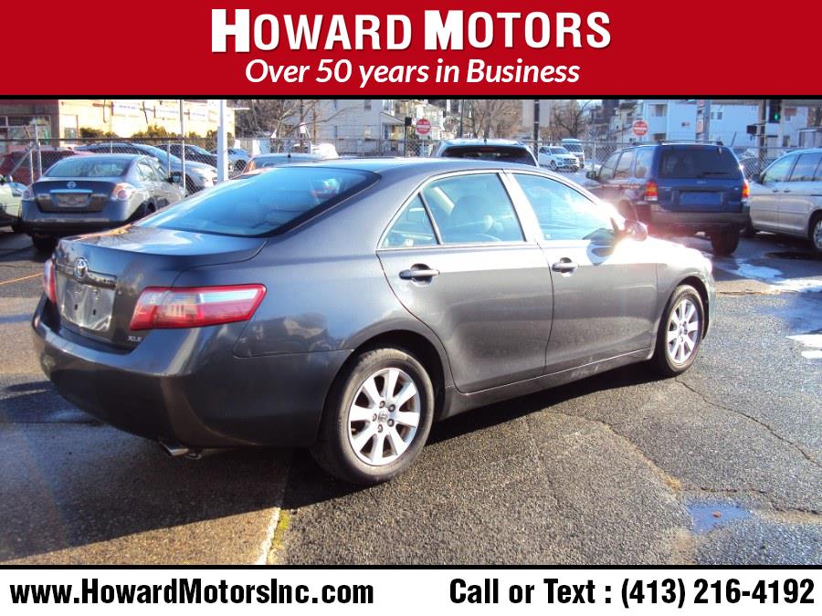 2008 Toyota Camry photo