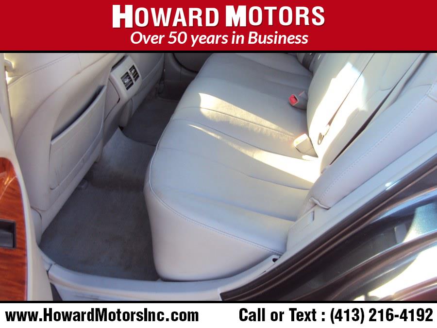 2008 Toyota Camry photo