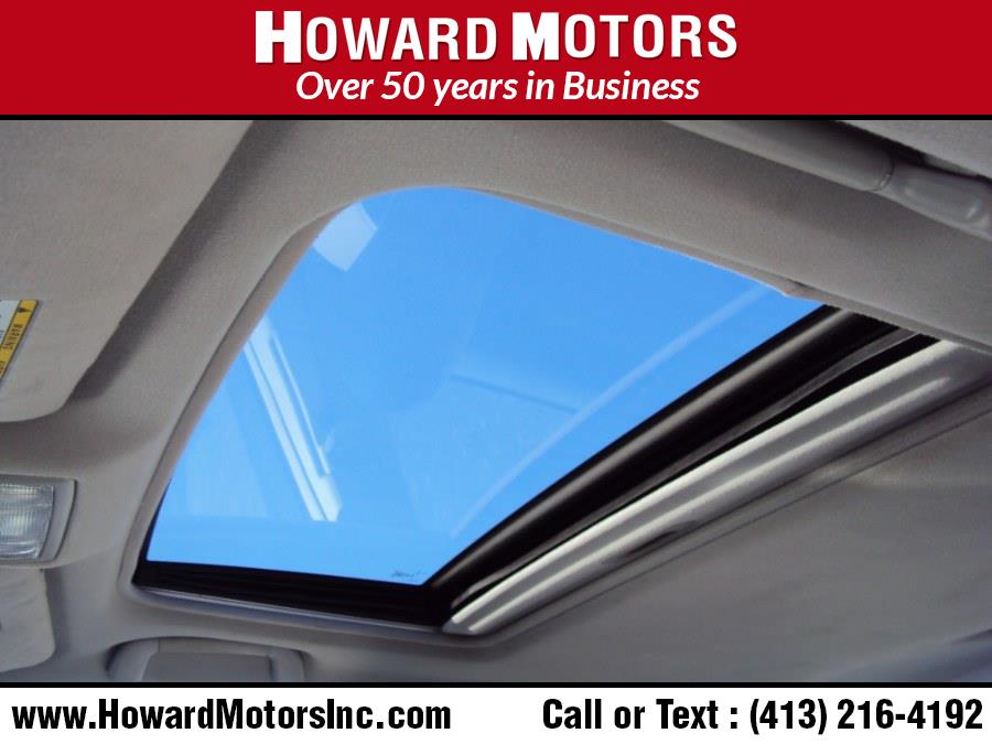 2008 Toyota Camry photo