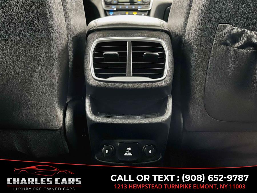 2019 Hyundai Santa Fe Ultimate 2.0T photo