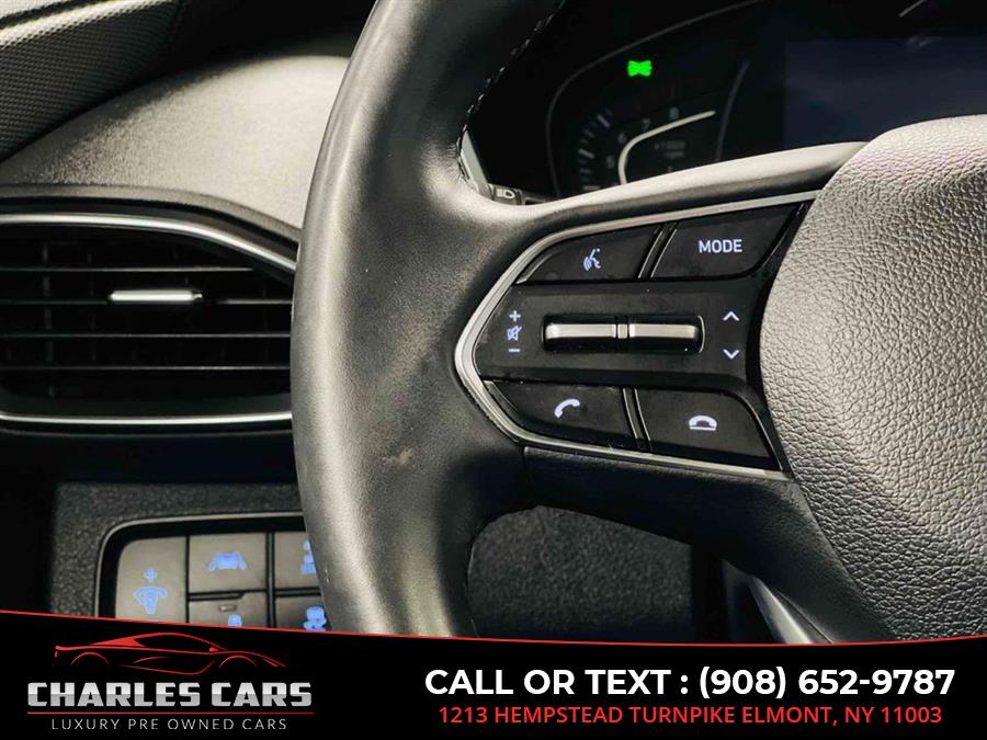 2019 Hyundai Santa Fe Ultimate 2.0T photo