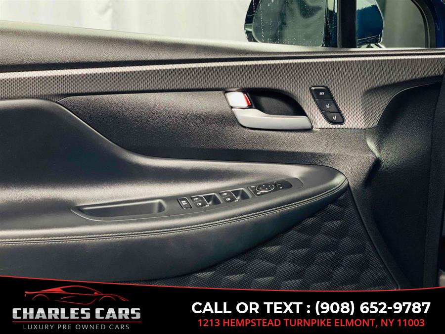 2019 Hyundai Santa Fe Ultimate 2.0T photo