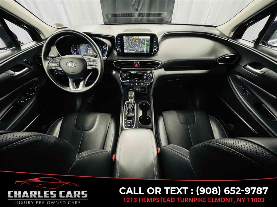 2019 Hyundai Santa Fe Ultimate 2.0T photo
