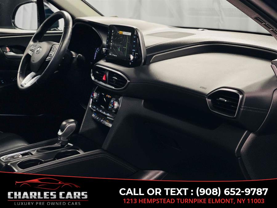 2019 Hyundai Santa Fe Ultimate 2.0T photo