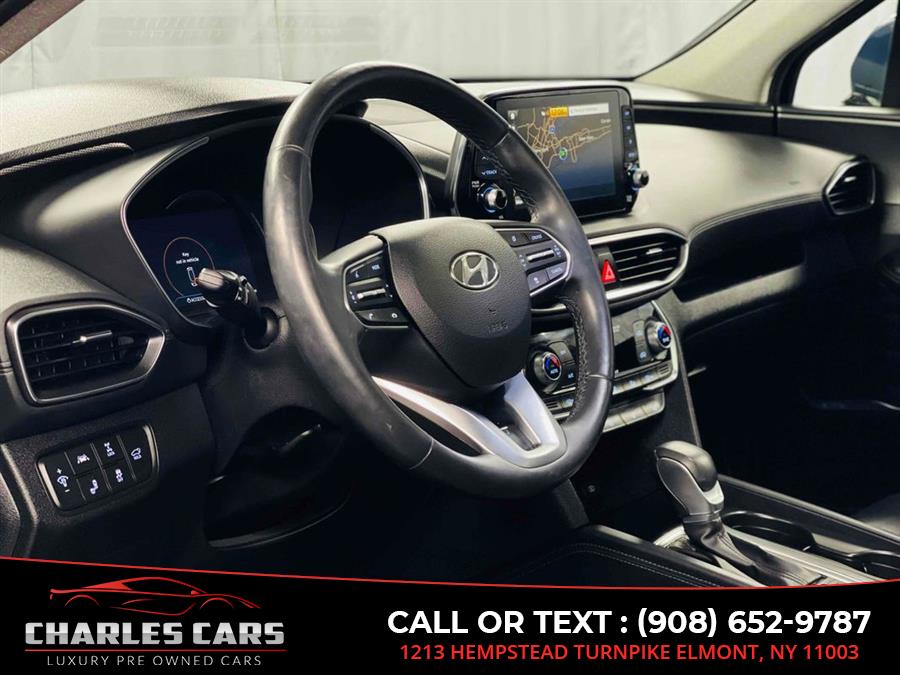 2019 Hyundai Santa Fe Ultimate 2.0T photo