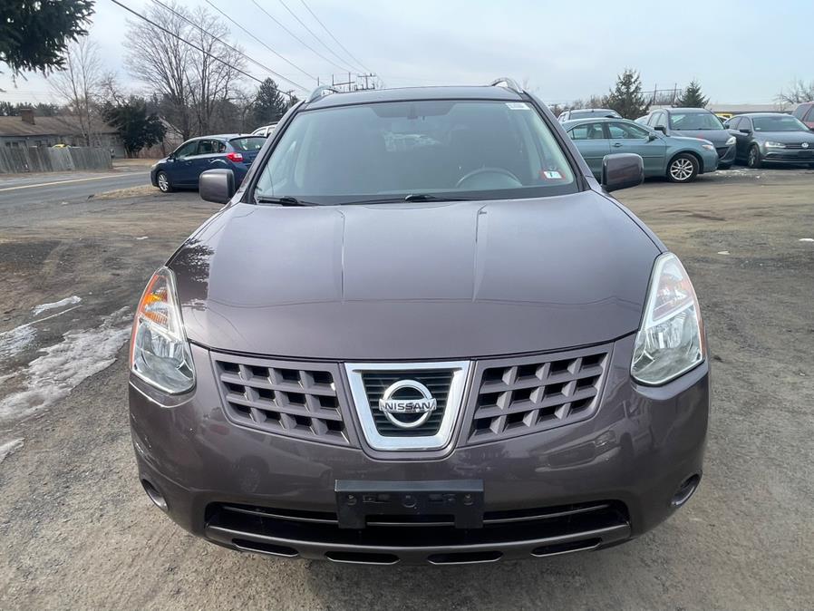 2009 Nissan Rogue S photo