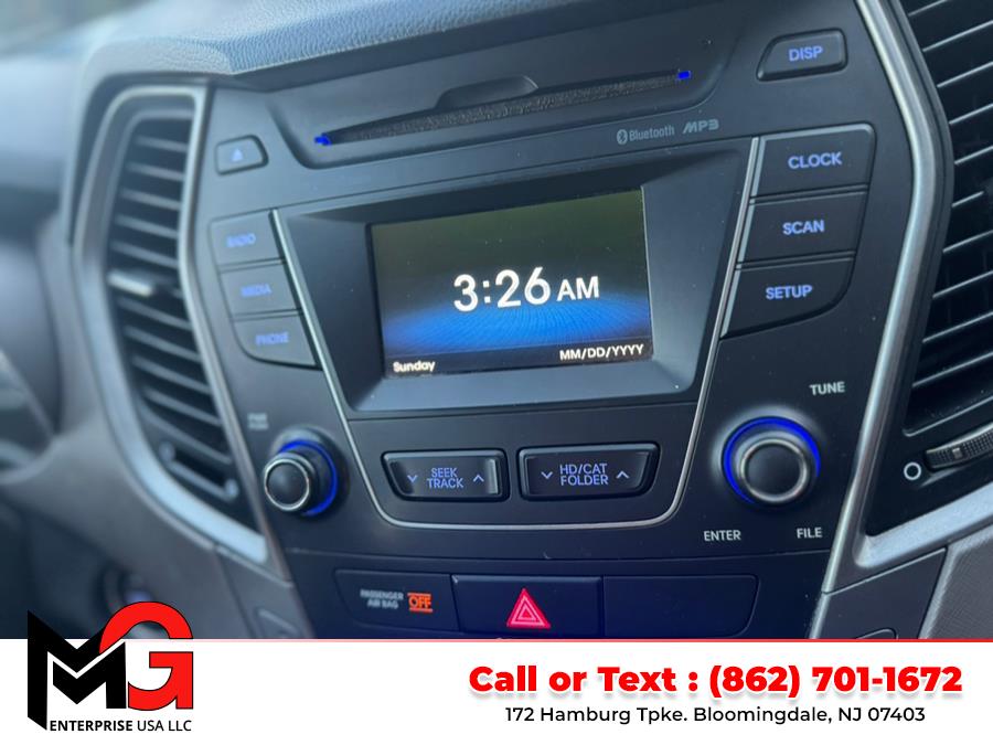 2015 Hyundai Santa Fe Sport AWD 4dr 2.0T photo