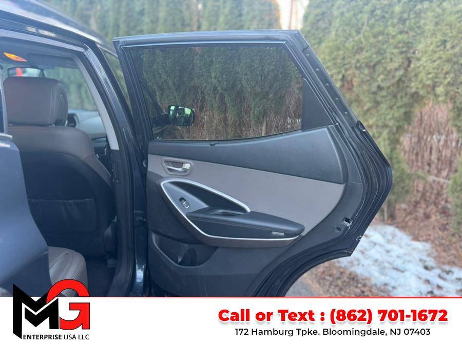 2015 Hyundai Santa Fe Sport AWD 4dr 2.0T photo