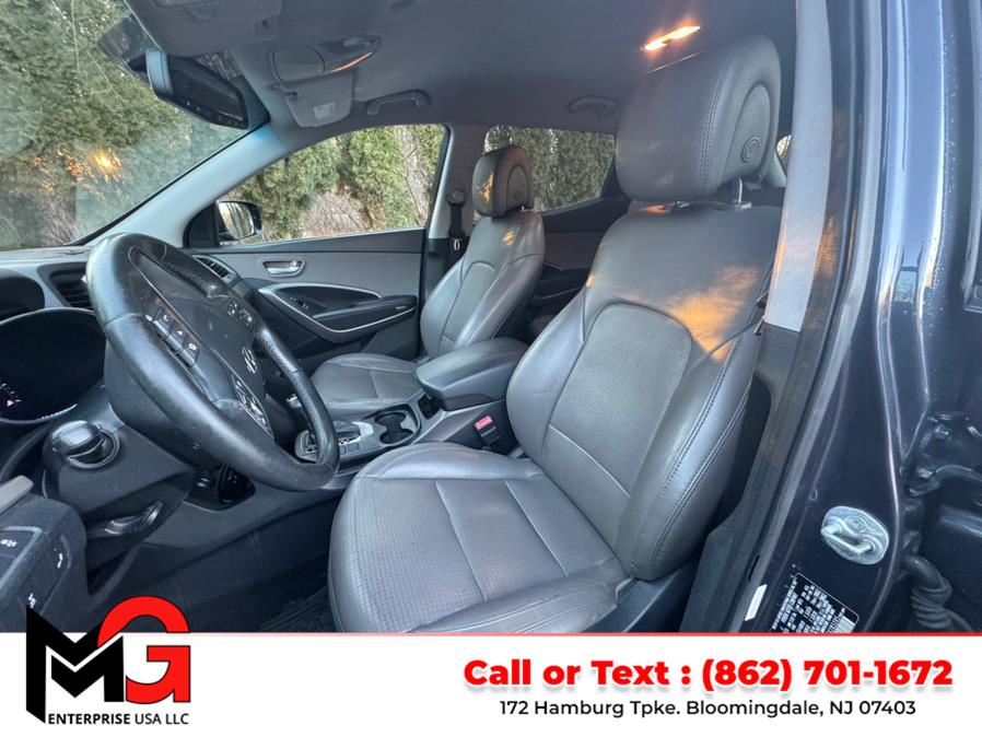 2015 Hyundai Santa Fe Sport AWD 4dr 2.0T photo