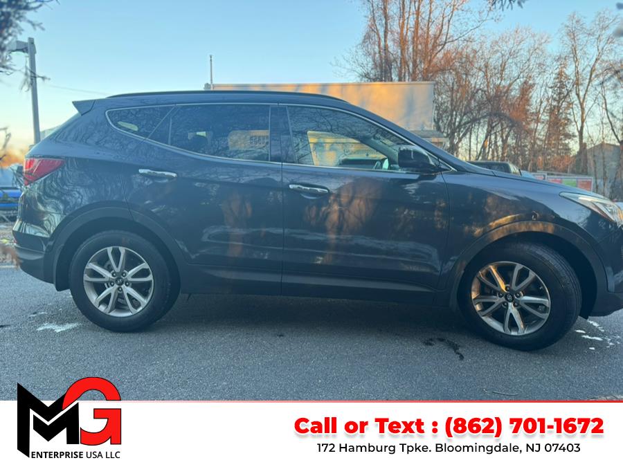 2015 Hyundai Santa Fe Sport AWD 4dr 2.0T photo
