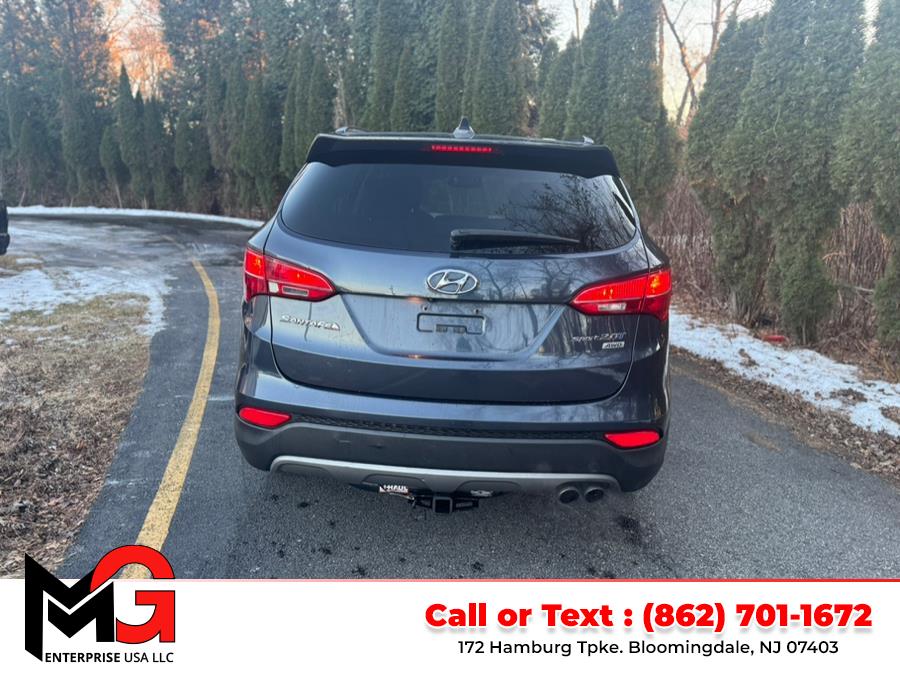 2015 Hyundai Santa Fe Sport AWD 4dr 2.0T photo