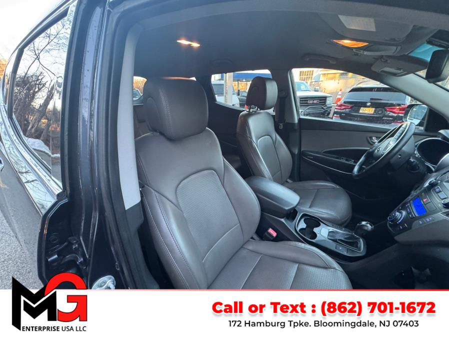 2015 Hyundai Santa Fe Sport AWD 4dr 2.0T photo