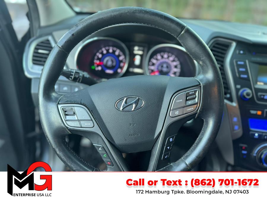 2015 Hyundai Santa Fe Sport AWD 4dr 2.0T photo