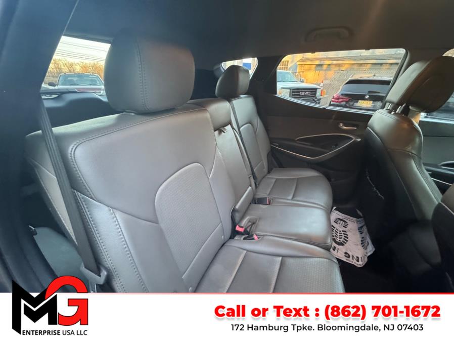 2015 Hyundai Santa Fe Sport AWD 4dr 2.0T photo