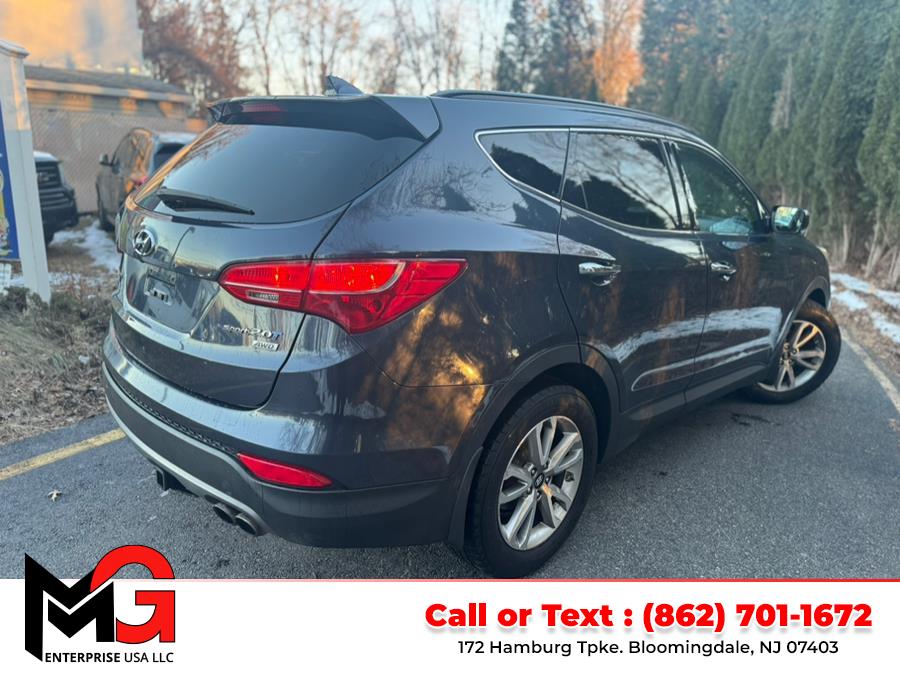 2015 Hyundai Santa Fe Sport AWD 4dr 2.0T photo