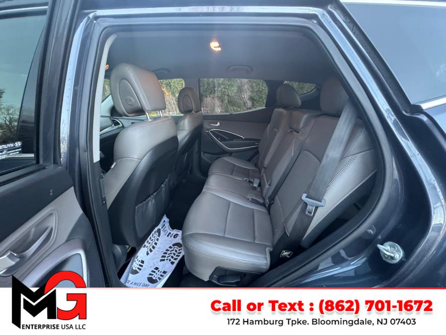 2015 Hyundai Santa Fe Sport AWD 4dr 2.0T photo