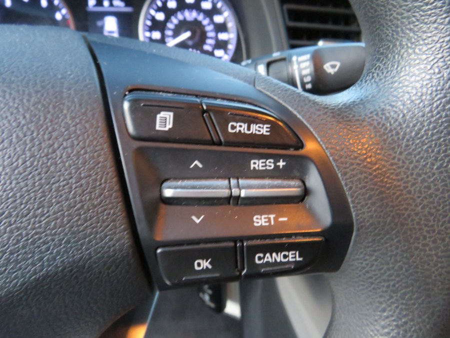 2020 Hyundai Elantra Value Edition IVT SULEV photo