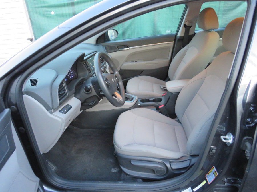 2020 Hyundai Elantra Value Edition IVT SULEV photo