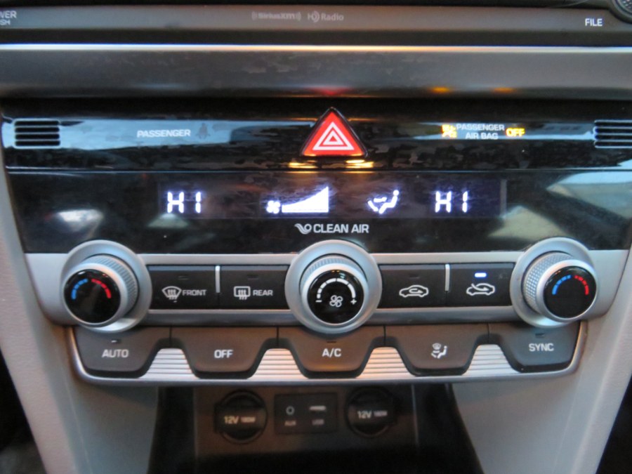 2020 Hyundai Elantra Value Edition IVT SULEV photo