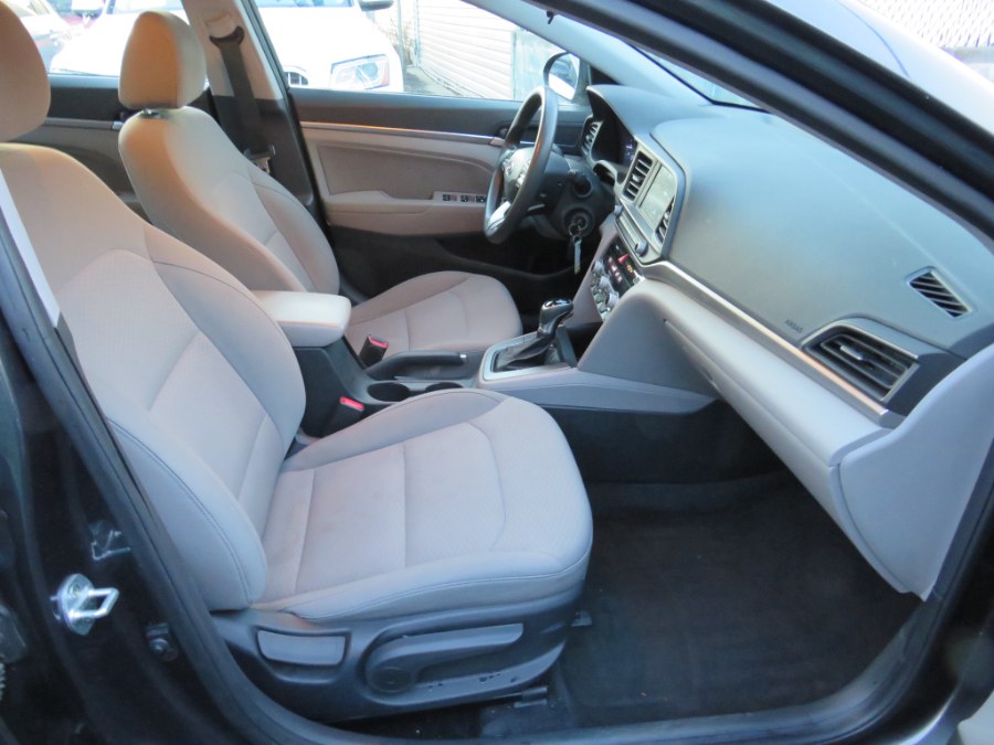 2020 Hyundai Elantra Value Edition IVT SULEV photo