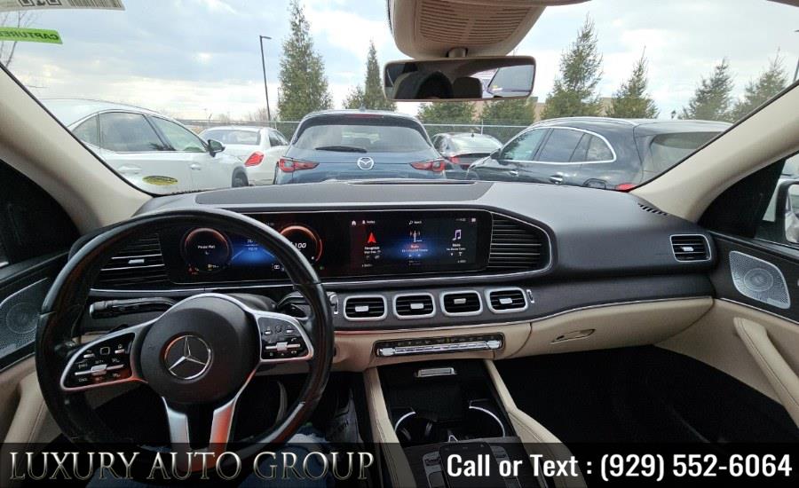 2020 Mercedes-Benz GLE GLE 350 4MATIC SUV photo