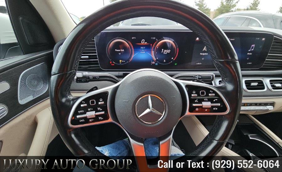 2020 Mercedes-Benz GLE GLE 350 4MATIC SUV photo