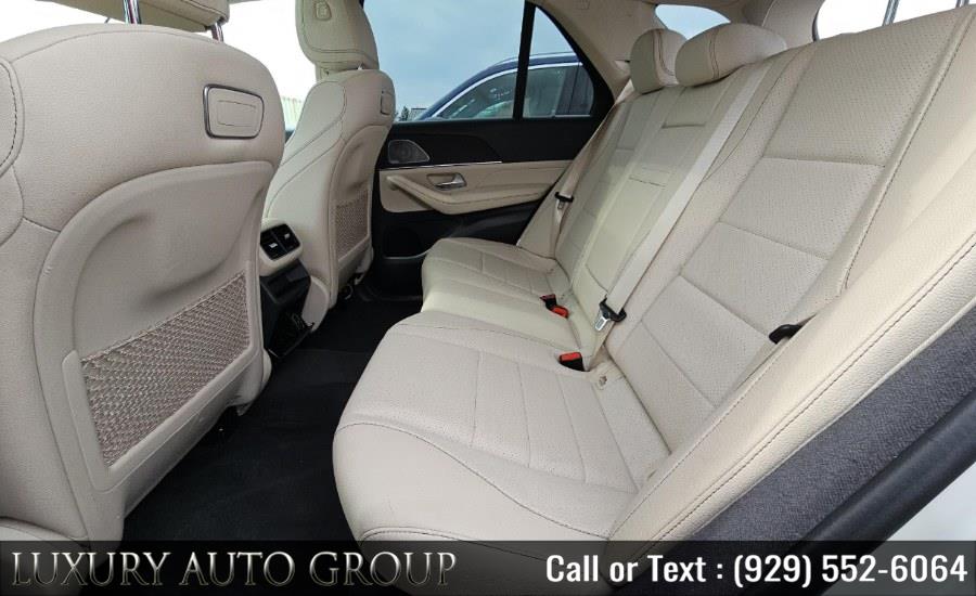2020 Mercedes-Benz GLE GLE 350 4MATIC SUV photo
