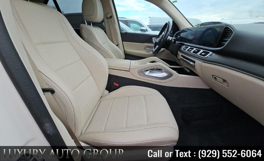 2020 Mercedes-Benz GLE GLE 350 4MATIC SUV photo