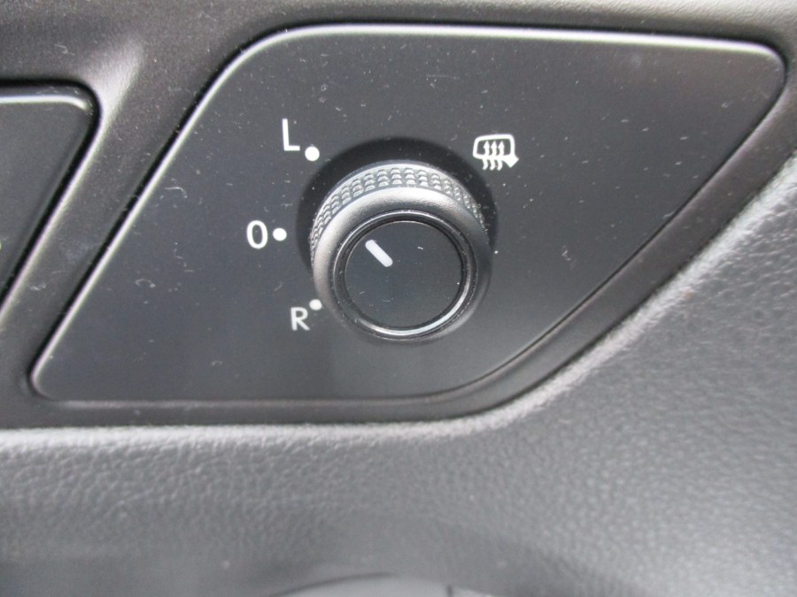 2017 Volkswagen Jetta 1.4T S Auto photo