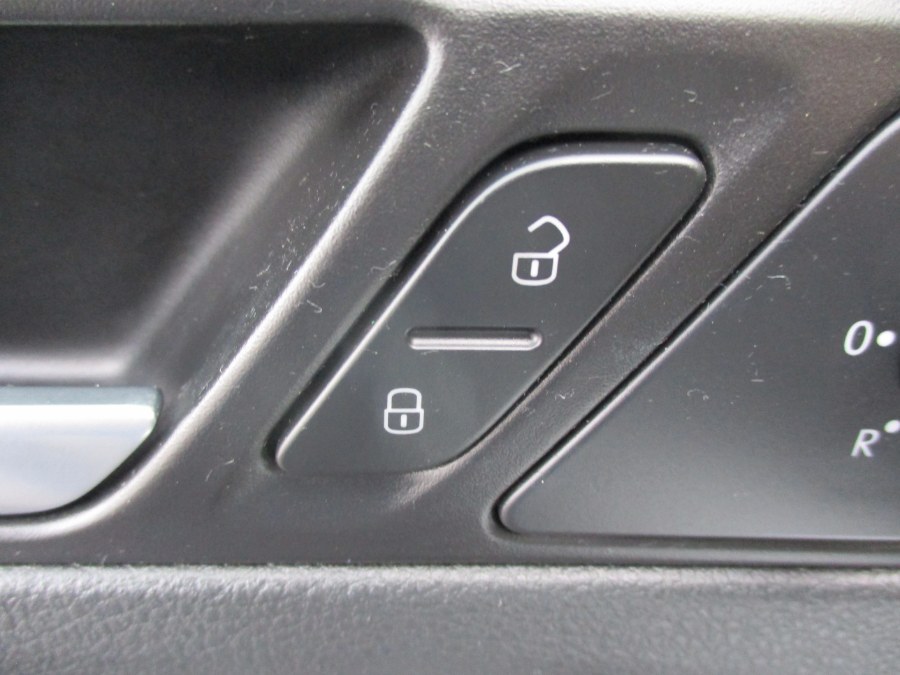 2017 Volkswagen Jetta 1.4T S Auto photo