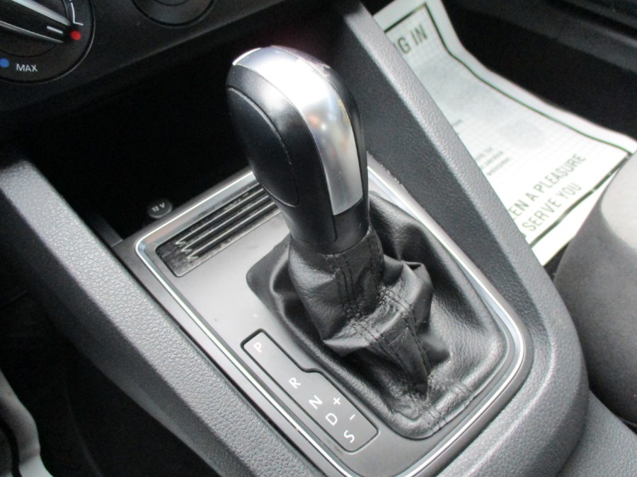 2017 Volkswagen Jetta 1.4T S Auto photo