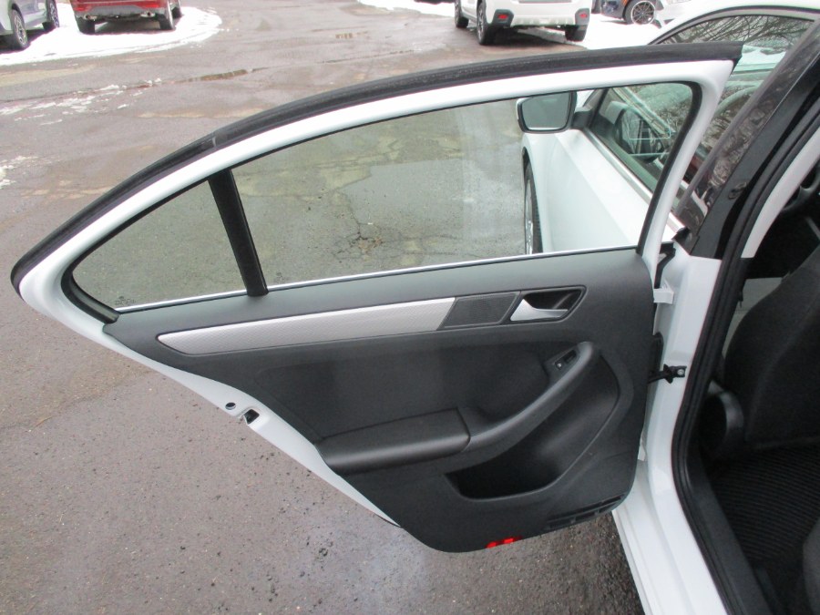 2017 Volkswagen Jetta 1.4T S Auto photo