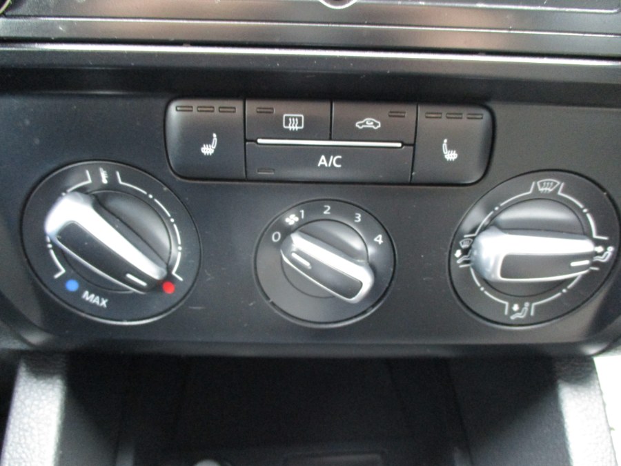 2017 Volkswagen Jetta 1.4T S Auto photo