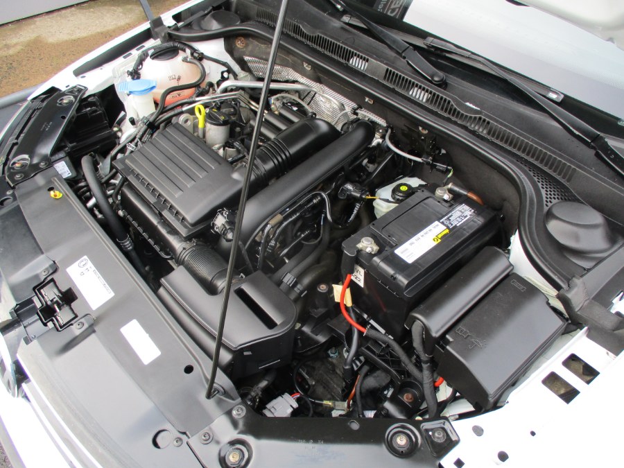 2017 Volkswagen Jetta 1.4T S Auto photo