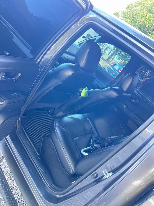 2017 Toyota Tacoma SR5 Double Cab 5'' Bed V6 4x4  photo