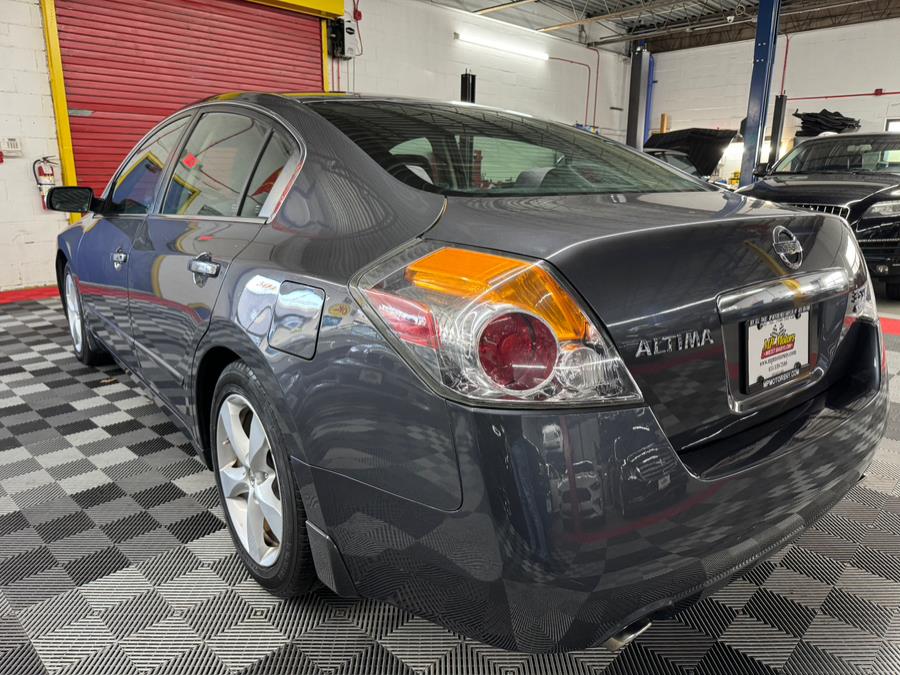 2007 Nissan Altima 3.5 SE photo