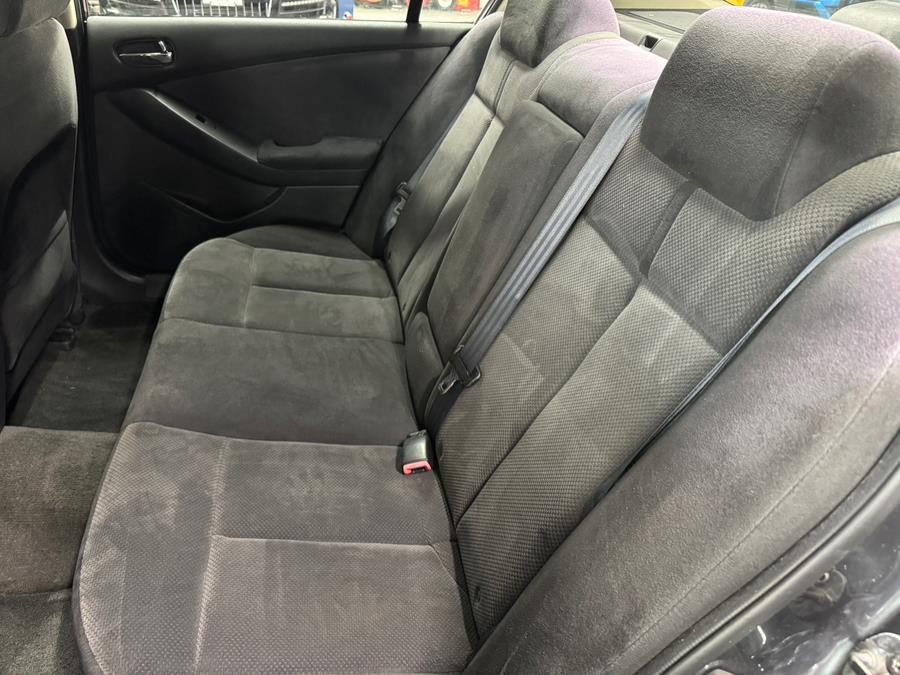 2007 Nissan Altima 3.5 SE photo