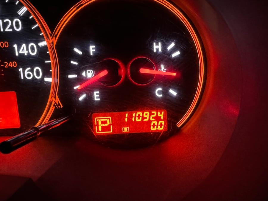 2007 Nissan Altima 3.5 SE photo