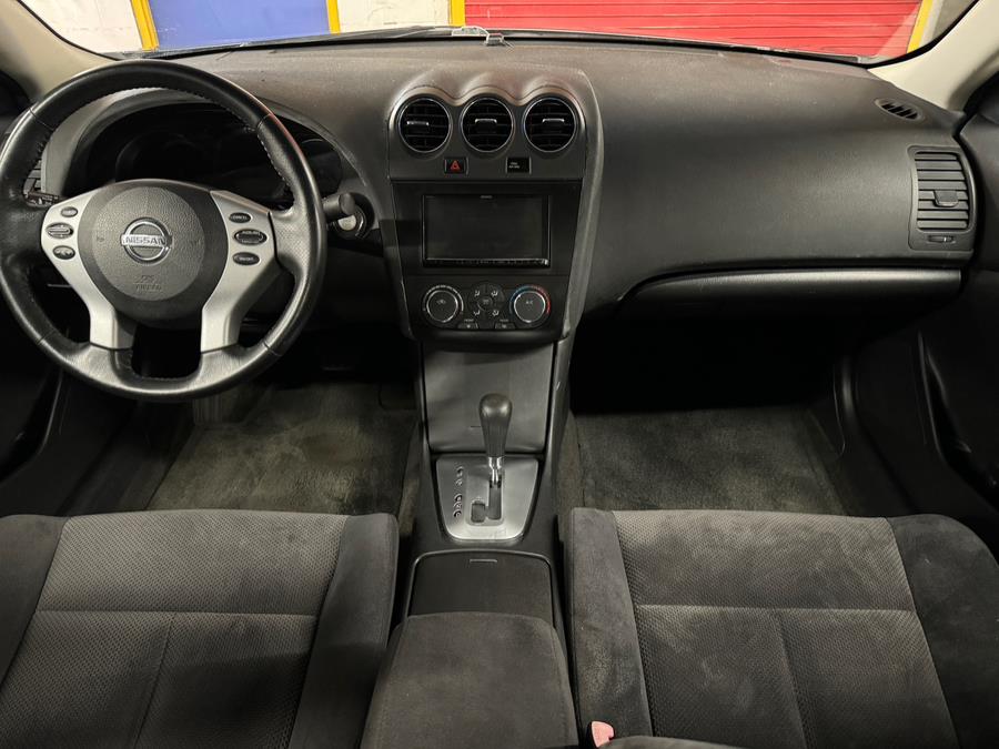 2007 Nissan Altima 3.5 SE photo
