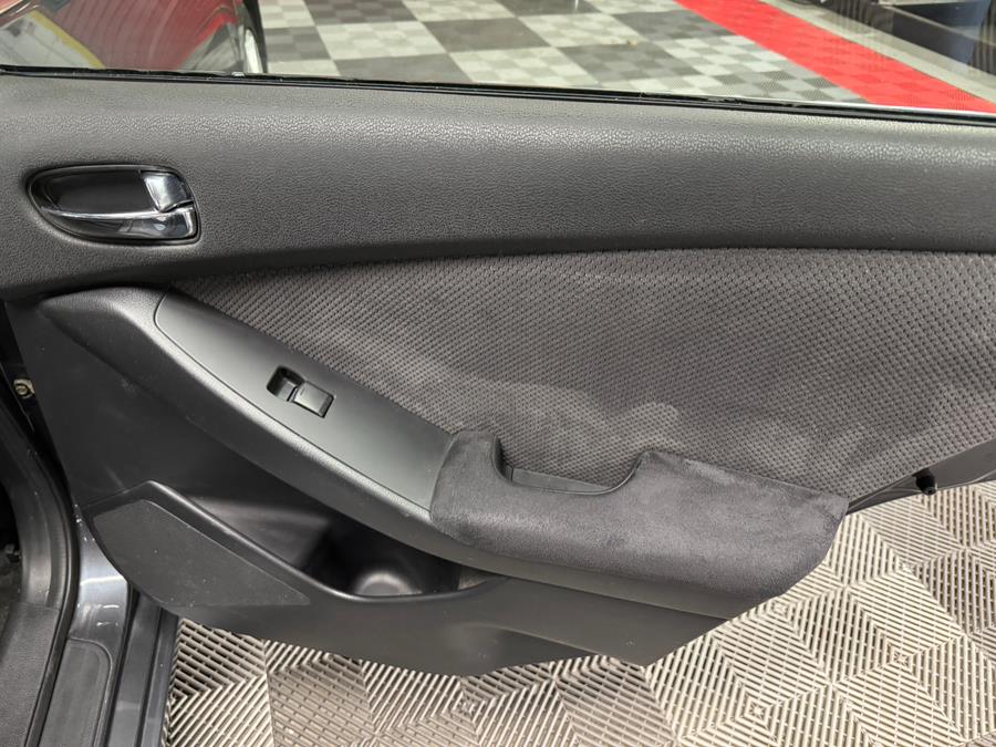 2007 Nissan Altima 3.5 SE photo