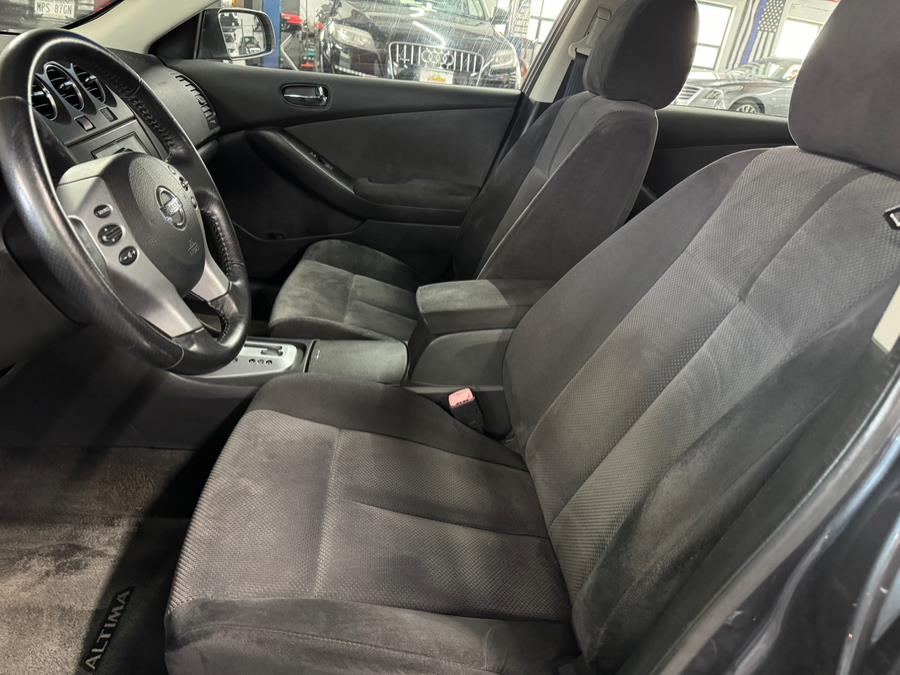 2007 Nissan Altima 3.5 SE photo