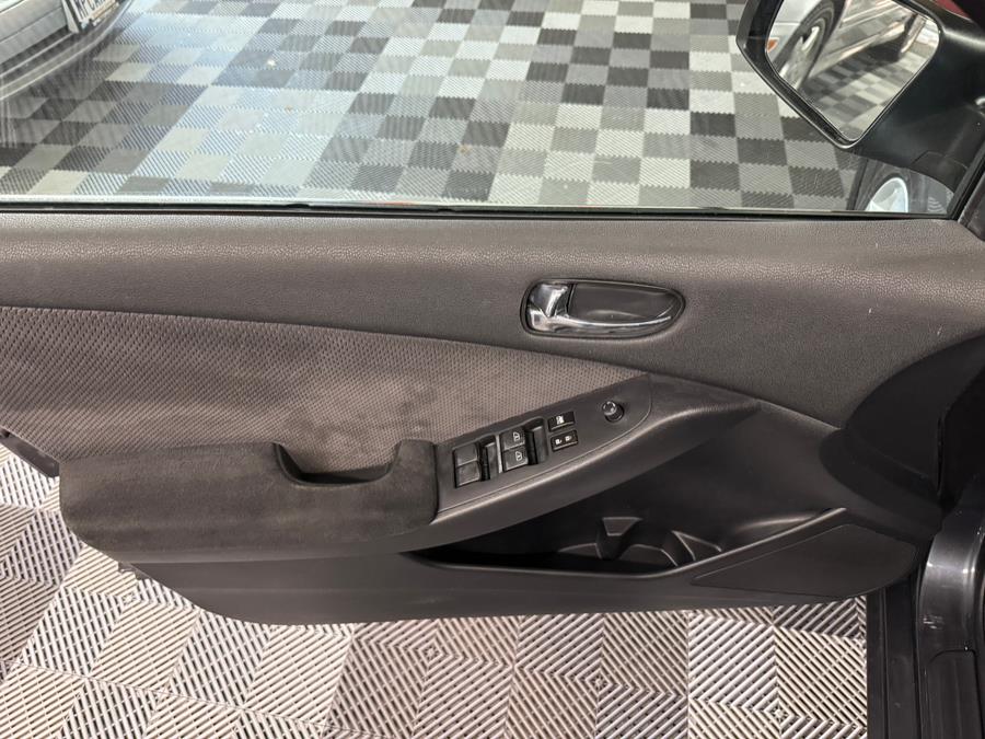 2007 Nissan Altima 3.5 SE photo